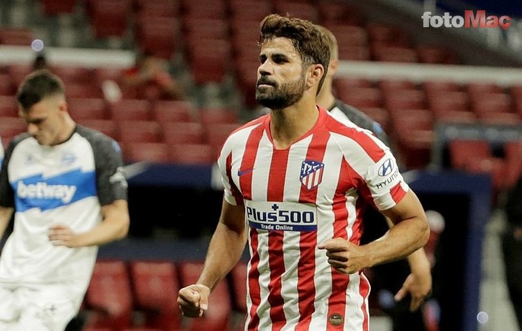 Son dakika spor haberleri: İşte Beşiktaş'ın transfer gündemindeki isimler! Uros Spajic, Isaac Mbenza, Ike Ugbo... | BJK haberleri