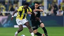 Osayi gidiyor