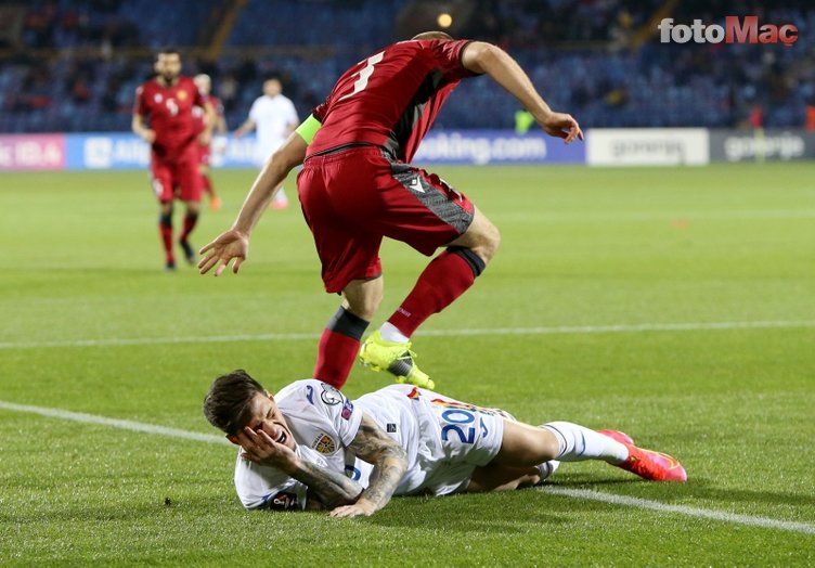 G.Saray'a bir Rumen daha! Dennis Man için harekete geçildi