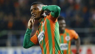 Junior Fernandes Başakşehir yolcusu!