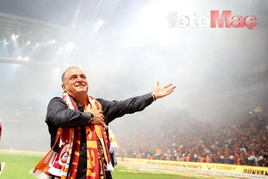 Son dakika Galatasaray transfer haberleri! Galatasaray’ın yeni golcüsünü buldu!