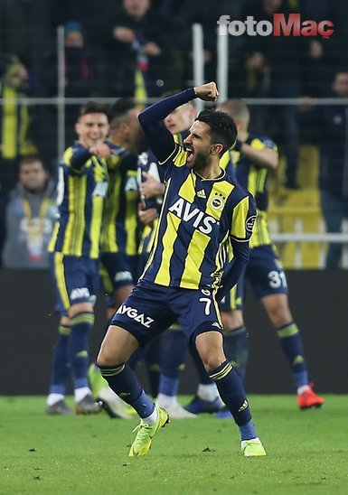 Fenerbahçe’de kritik viraj!