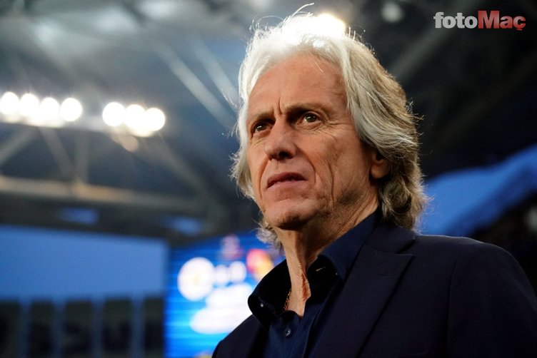 FENERBAHÇE HABERİ: Jorge Jesus için bomba iddia: Olaylı bir vedaya hazırlanıyor