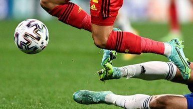 Son dakika spor haberi: Belçikalı Timothy Castagne için EURO 2020 sona erdi!