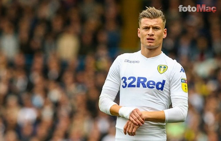 Son dakika spor haberi: Almanya'dan Galatasaray'a flaş teklif! Fatih Terim o isme sıcak bakmıyor