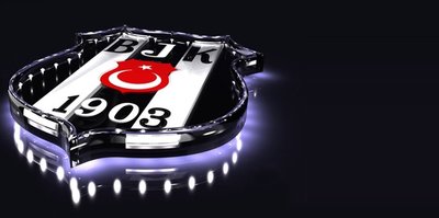İşte Beşiktaş'ın Şampiyonlar Ligi kadrosu