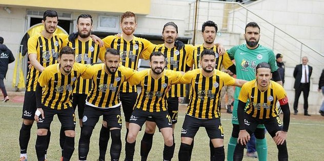Bayburt İl Özel İdare emin adımlarla şampiyonluğa koşuyor