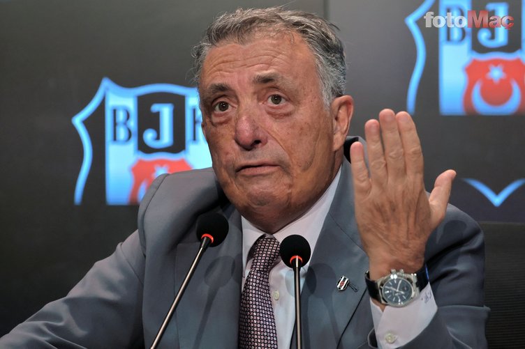 Beşiktaş'ta yeni başkan kim olacak? Futbolcular tarafını seçti!