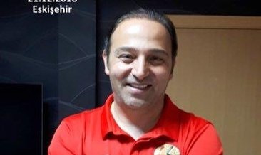 Fuat Çapa Eskişehir’den ayrıldı