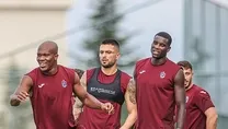 İki müjde birden geldi