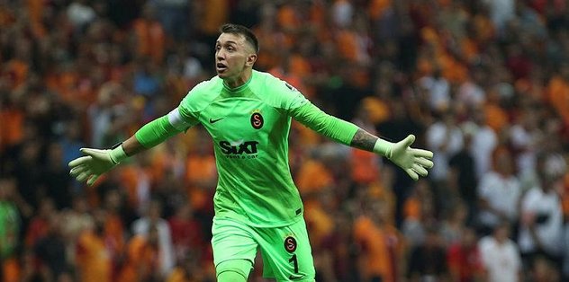 Muslera: Son ana kadar mücadele ettik..