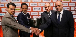 Obradovic şampiyonluktan emin