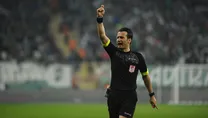 MHK’dan skandal Suat Arslanboğa kararı!