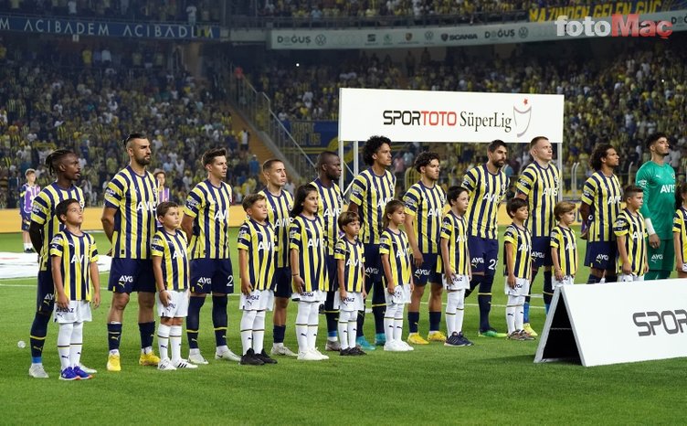 FENERBAHÇE HABERLERİ - Ozan Zeybek'ten çarpıcı Fenerbahçe sözleri!