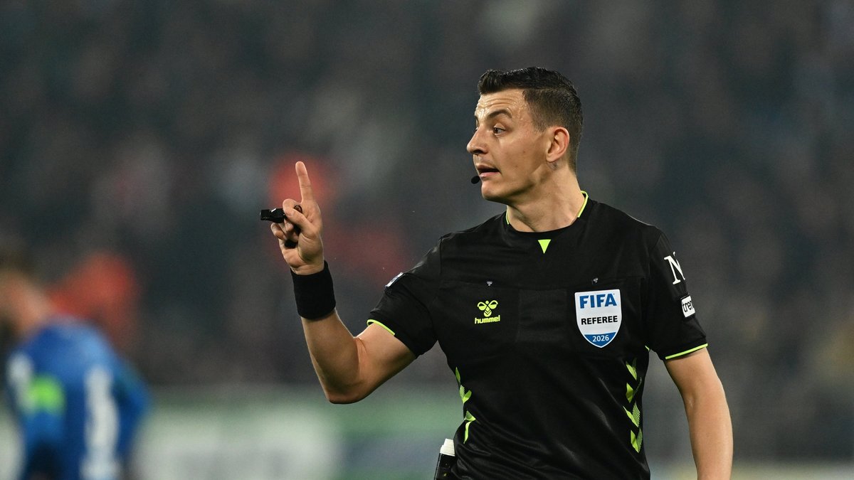 Beşiktaş-Galatasaray Derbisi Öncesi Ozan Ergün'den Çarpıcı Açıklamalar!