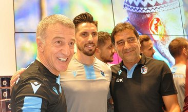 Net cevap geldi