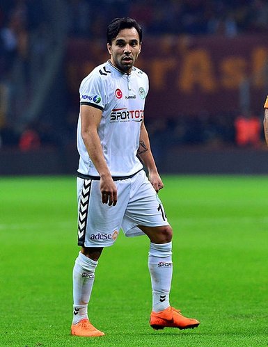 Erdoğan, Premier Lig'in Türk futbolcularıyla buluştu