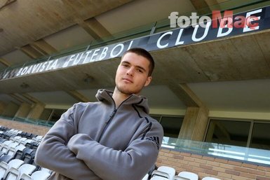 Galatasaray'dan Inter'e transfer çalımı! Süper Portekizli geliyor...