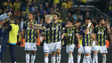Mac Sonucu Fenerbahce 3 1 Besiktas Son Dakika Fenerbahce Haberleri Fotomac