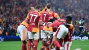 G.Saray'ın Antalyaspor maçı muhtemel 11'i