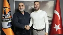 Çoruhlu’ya tecrübeli orta saha