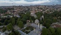Spor camiasından Kurban Bayramı mesajları