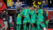 Senegal finale çıktı!