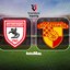 Samsunspor-Göztepe maçı hangi kanalda?