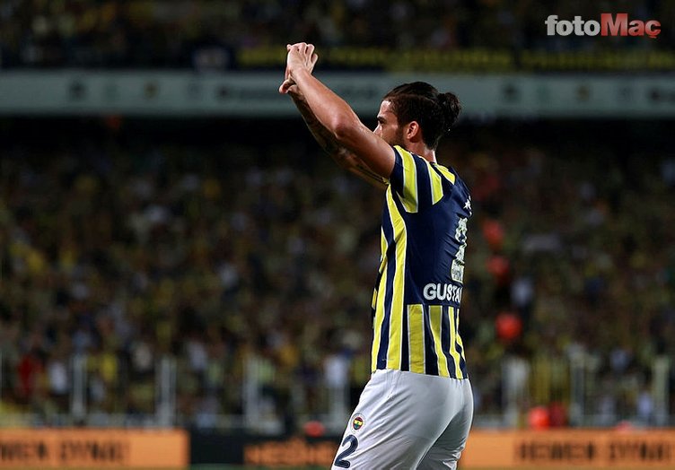 Fenerbahçe'de yol ayrımı! 2'si kesin 8'i belirsiz liste açıklandı