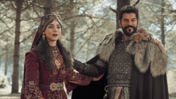 KURULUŞ OSMAN SON BÖLÜM FULL