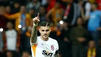 Icardi için çalışma var
