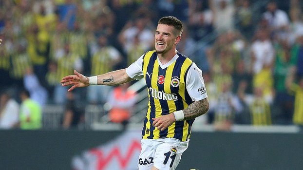 Ryan Kent Gerrard'dan süre istedi