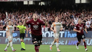 Salernitana Venezia : 2-1 | MAÇ ÖZETİ