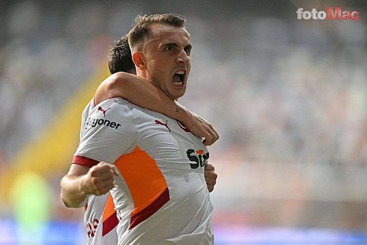 Spor yazarlarından Galatasaray - Adana Demirspor maçı yorumu