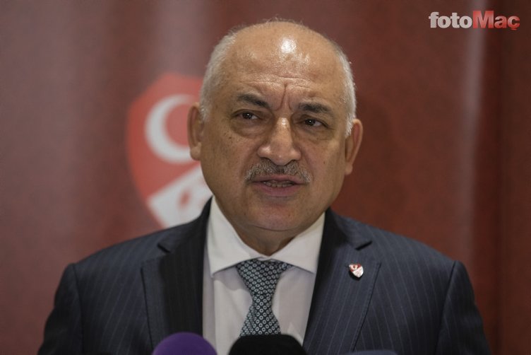 TFF'den yeni uygulama! Resmen açıklandı