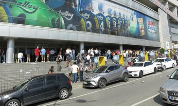 Ali Koc Acikladi Stadin Ismi Degisecek Son Dakika Fenerbahce Haberleri Fotomac