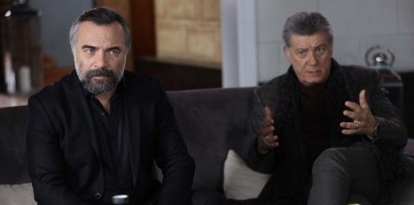 Vodafone iç kale Vodafone iç kale