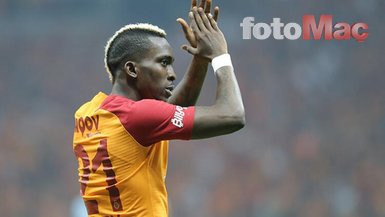 Son dakika Galatasaray transfer haberleri: Oyun içinde oyun! Onyekuru’da neler oldu? İşte şoke eden nedenler