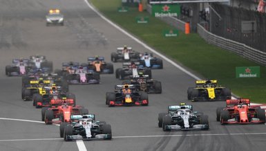 Formula 1'de flaş Hollanda GP'si kararı!