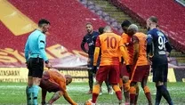 Galatasaray’dan tarihi karar! O kare...