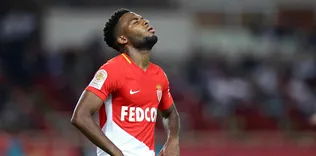 Monaco son dakikada yıkıldı