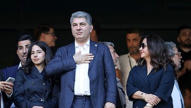 Safi: Rakibimizi tebrik ediyorum
