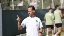 Joao Pereira: İstikrarlı olmalıyız