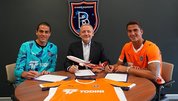 Şehir’den milli transfer