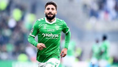 TRANSFER HABERİ - Beşiktaş’tan Davitashvili operasyonu! Sergen Yalçın’ın ilk tercihi