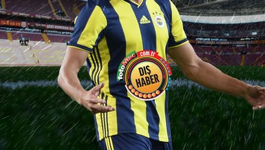 TRANSFER HABERLERİ | Galatasaray Fenerbahçe'nin eski futbolcusunun peşinde! Michael Frey...