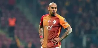 Gelen çok, giden yok!
