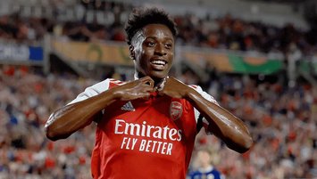 Fırtına'dan Lokonga takibi