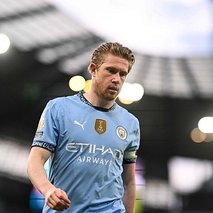 Cimbom’a De Bruyne transferinde dev engel!