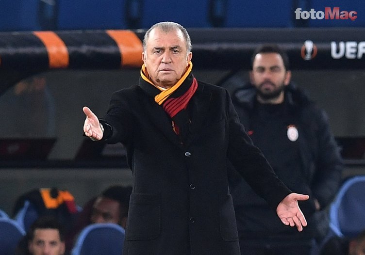 Son dakika spor haberleri: Fatih Terim için flaş iddia! Dünya Kupası'na katılacak...